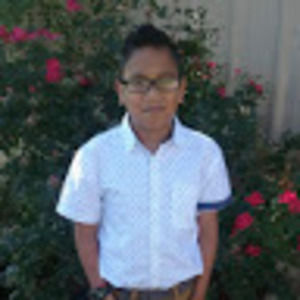 Meet your Posher, Jairo